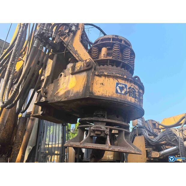 2015 XCMG XR180D-43885321