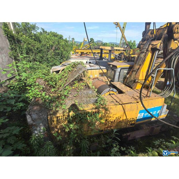 2015 XCMG XR180D-43885322