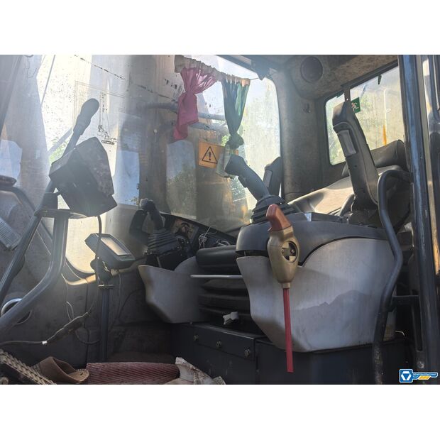 2015 XCMG XR180D-43885323