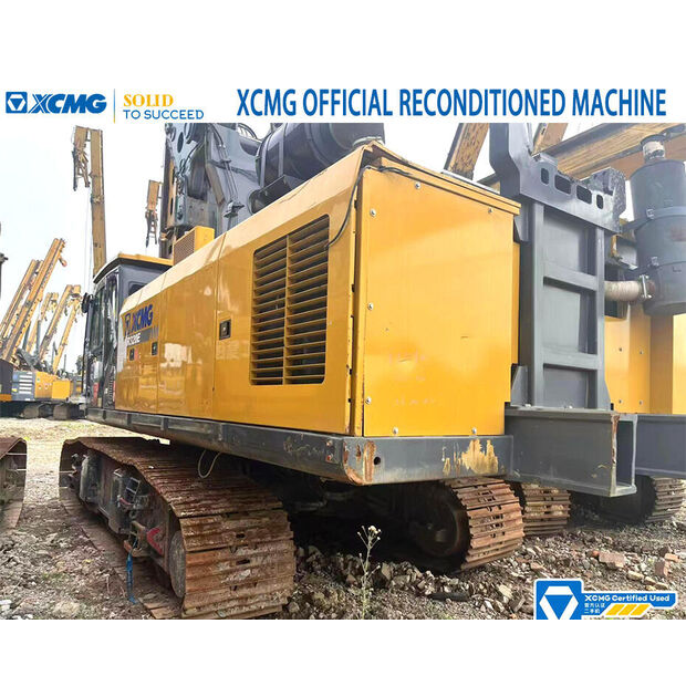 2022 XCMG XR320E-43885329