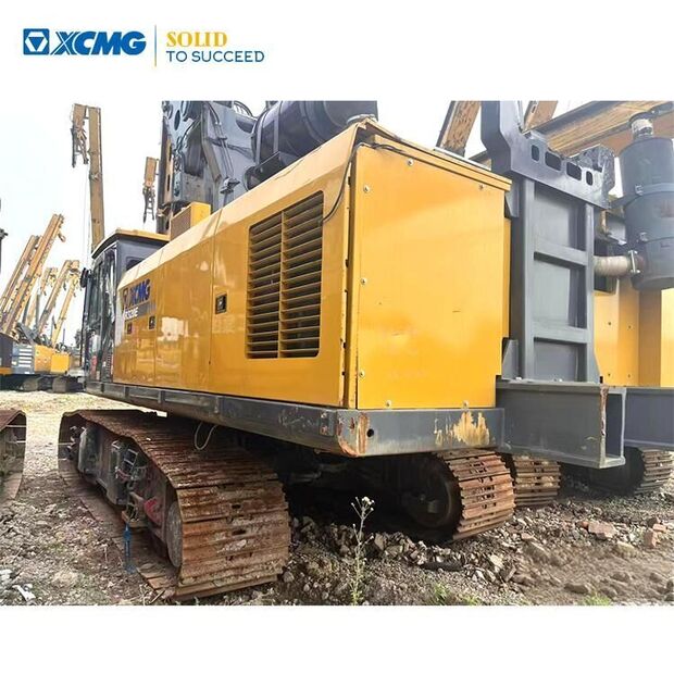 2022 XCMG XR320E-43885330