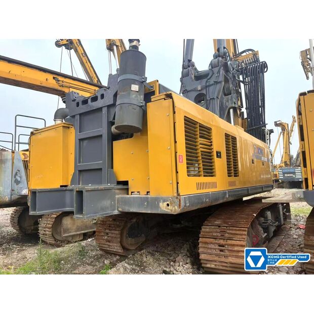 2022 XCMG XR320E-43885331