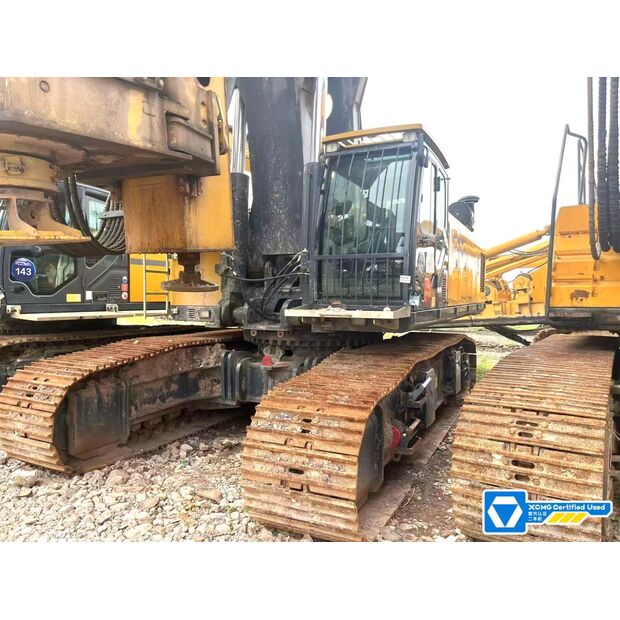 2022 XCMG XR320E-43885332