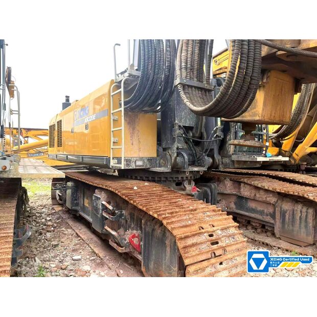 2022 XCMG XR320E-43885333