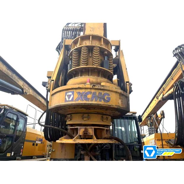 2022 XCMG XR320E-43885334