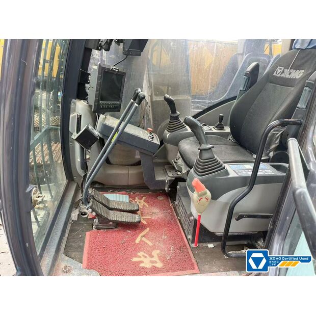 2022 XCMG XR320E-43885335