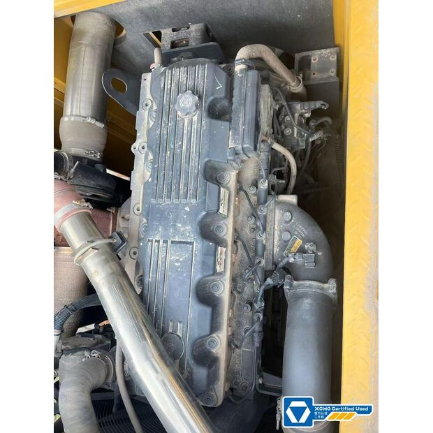 2022 XCMG XR320E-43885336