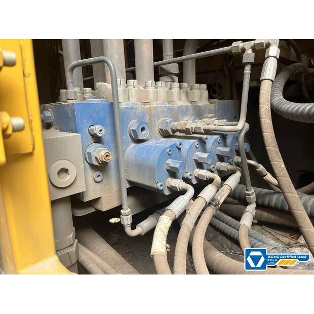 2022 XCMG XR320E-43885337