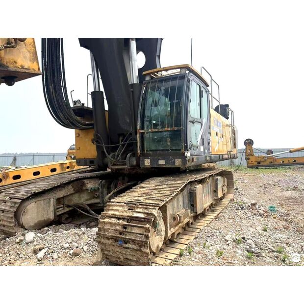 2020 اكس سي ام جي XR320E-43885343