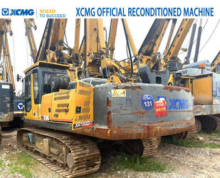 Image for DRILLING EQUIPMENT 2017 XCMG XR150DIII