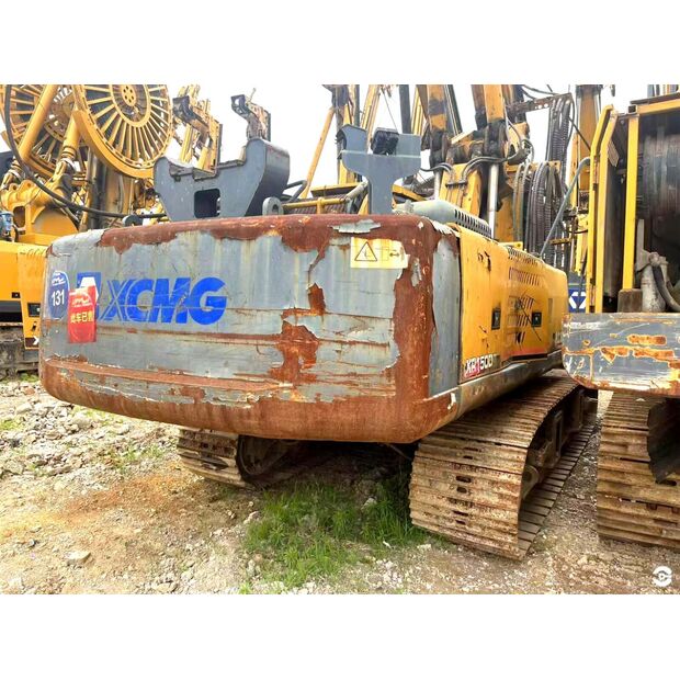 2017 اكس سي ام جي XR150DIII-43885354