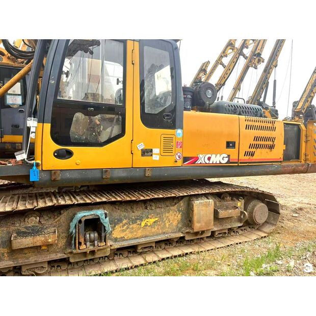 2017 اكس سي ام جي XR150DIII-43885356