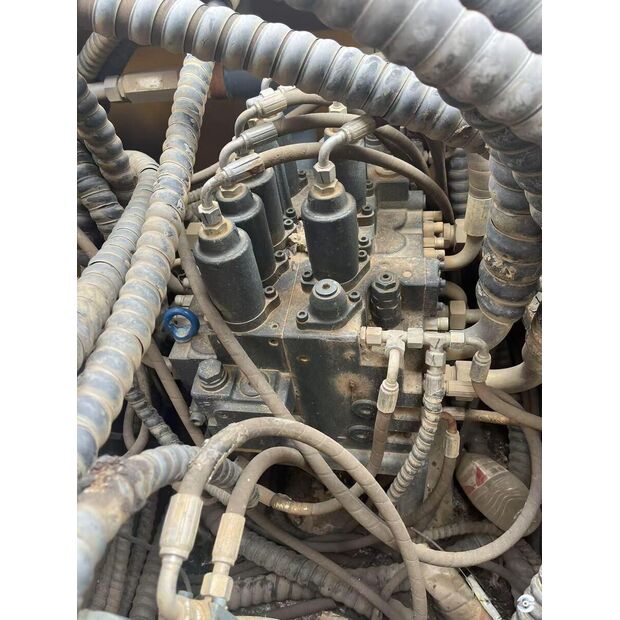 2017 اكس سي ام جي XR150DIII-43885360