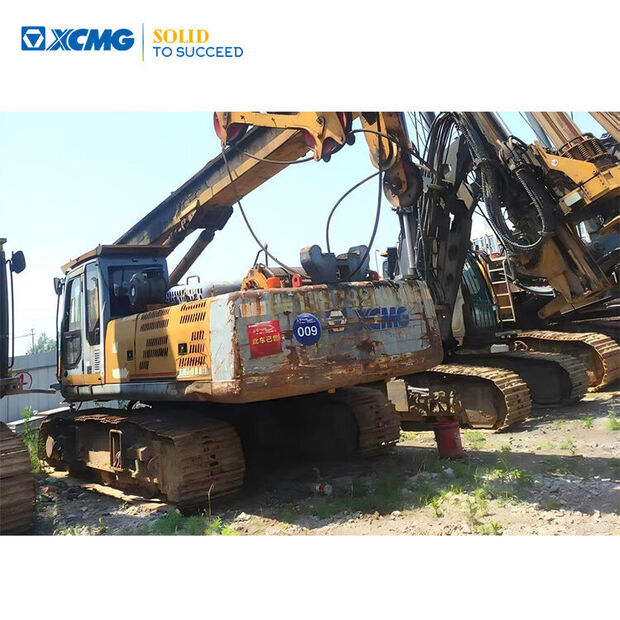 2017 XCMG XR150DIII-43885365