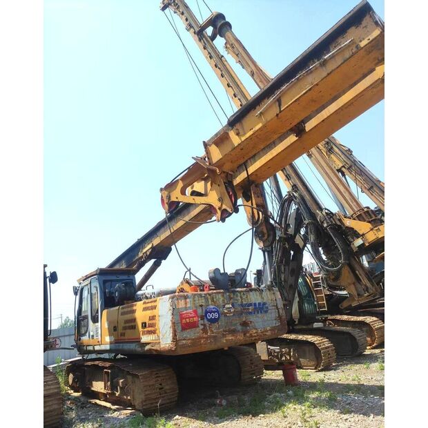 2017 XCMG XR150DIII-43885366