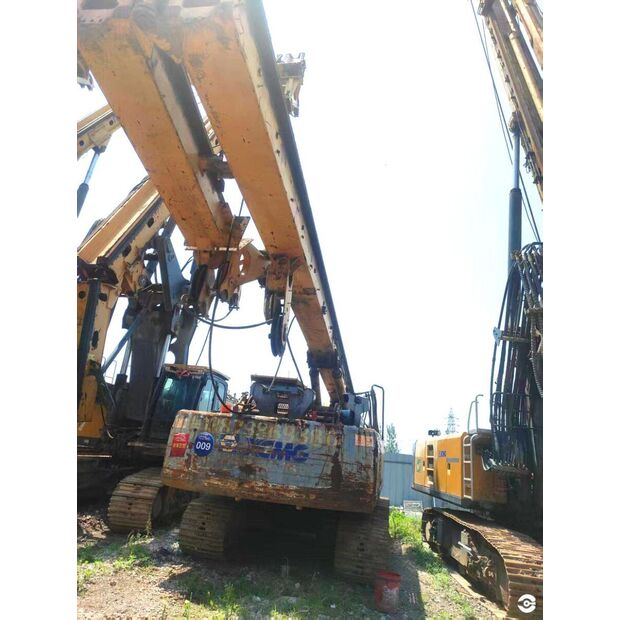 2017 XCMG XR150DIII-43885367