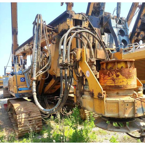 2017 XCMG XR150DIII-43885369