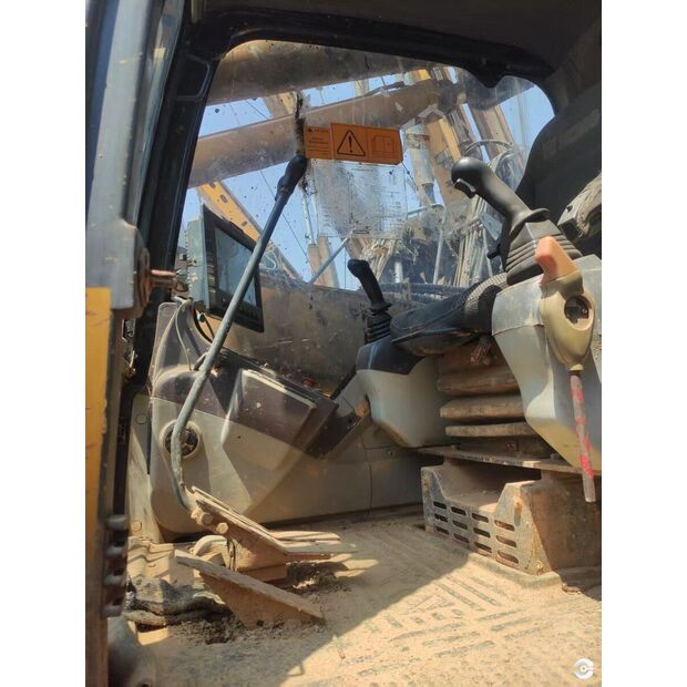 2017 XCMG XR150DIII-43885370