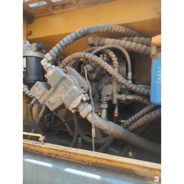 2017 XCMG XR150DIII-43885371