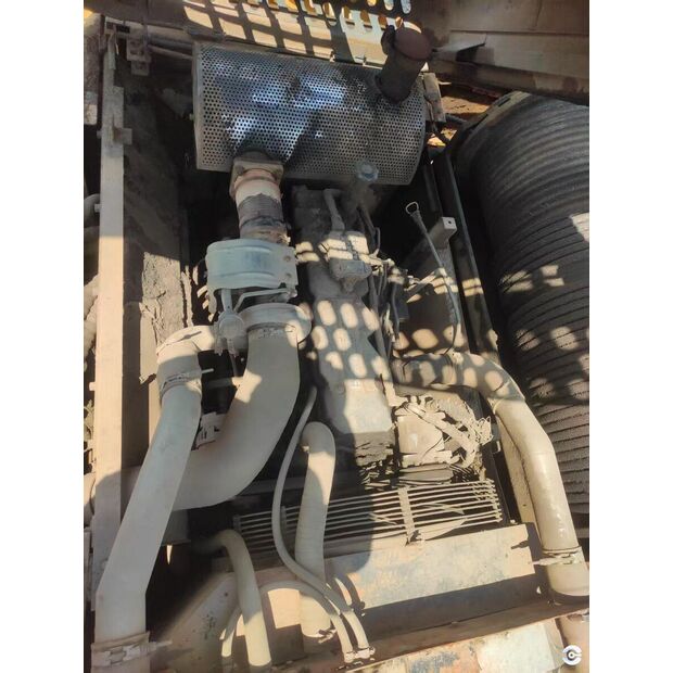 2017 XCMG XR150DIII-43885372