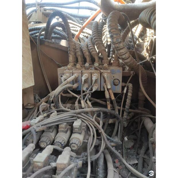 2017 XCMG XR150DIII-43885373