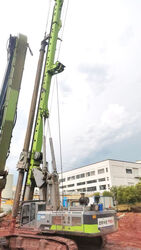 Image for DRILLING EQUIPMENT 2022 Zoomlion ZR360L