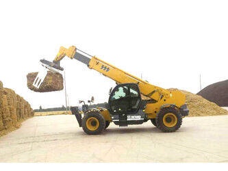 Image for 2024 XCMG XTF23010K