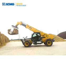 صورة ل رافعة شوكية تلسكوبية 2024 اكس سي ام جي XTF23010K