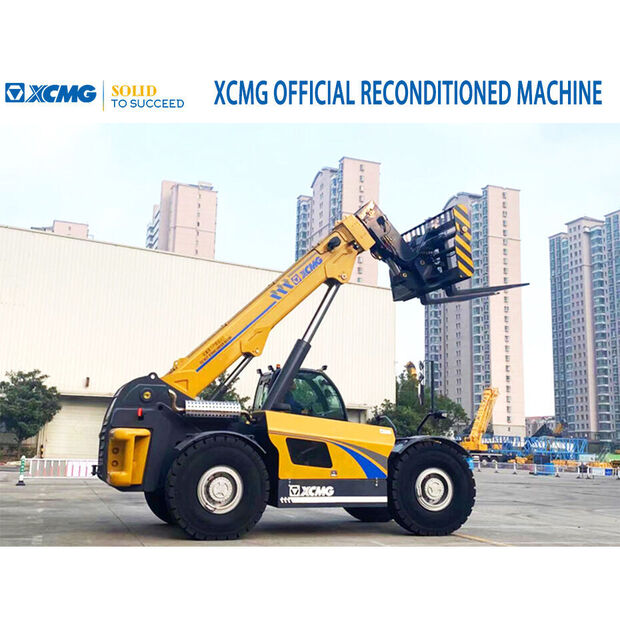 2024 XCMG XTF4014K-43885392