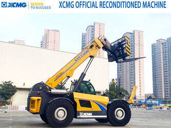 Image for 2024 XCMG XTF4014K