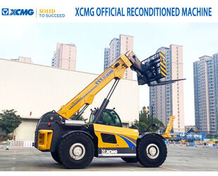 صورة ل رافعة شوكية تلسكوبية 2024 اكس سي ام جي XTF4014K