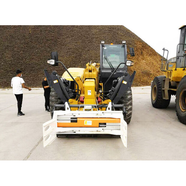 2024 XCMG XTF4014K-43885395