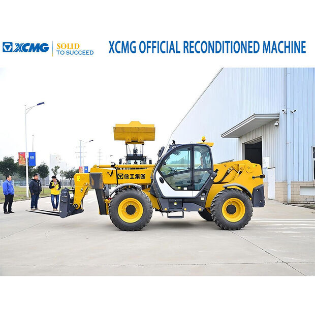 2024 XCMG XTF3514K-43885403