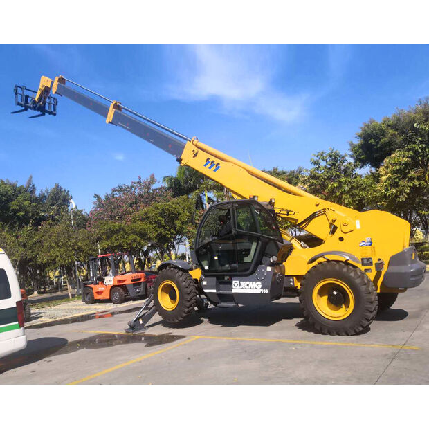 2024 XCMG XTF3514K-43885408