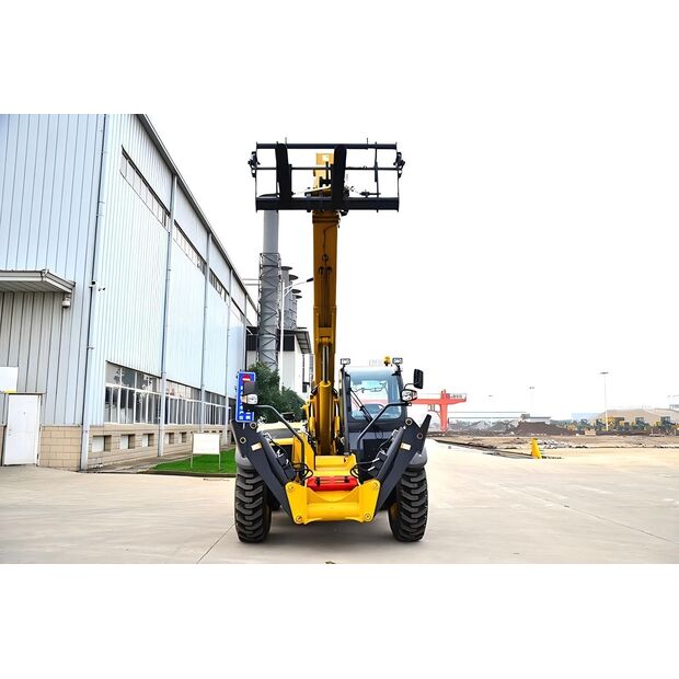 2024 XCMG XTF3514K-43885410