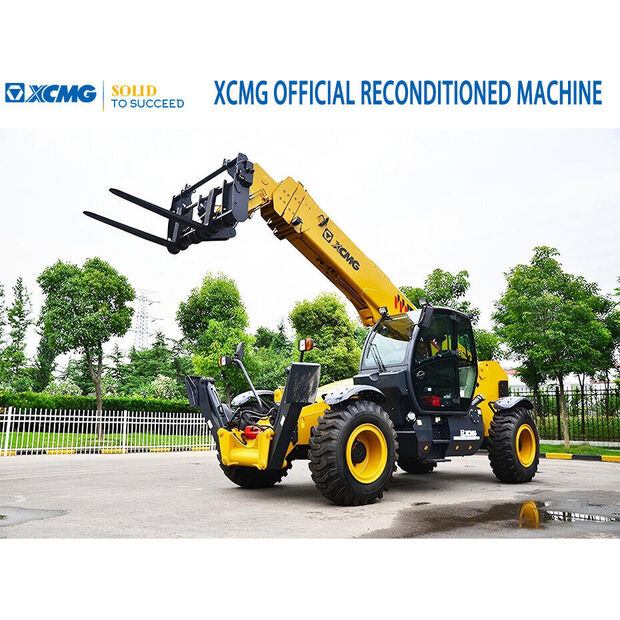 2024 XCMG XTF3510K-43885412