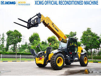 Image for 2024 XCMG XTF3510K