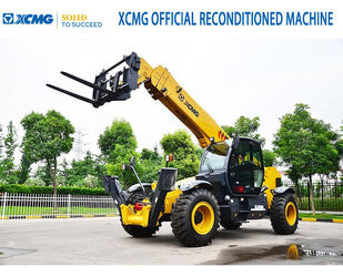 صورة ل رافعة شوكية تلسكوبية 2024 اكس سي ام جي XTF3510K