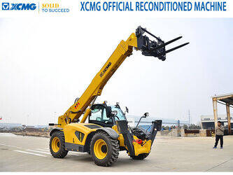 Image for 2024 XCMG XTF1256K