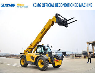 صورة ل رافعة شوكية تلسكوبية 2024 اكس سي ام جي XTF1256K