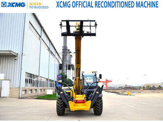 Image for 2024 XCMG XC6-2506E