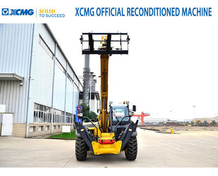 صورة ل رافعة شوكية تلسكوبية 2024 اكس سي ام جي XC6-2506E