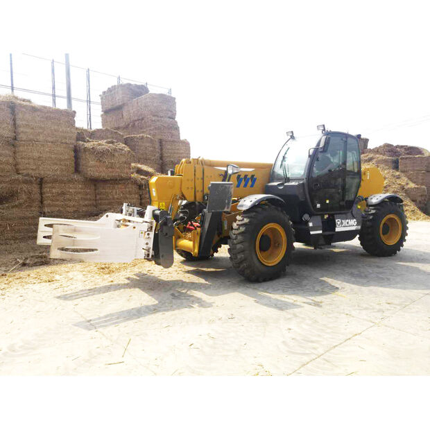 2024 XCMG XC6-2506E-43885435