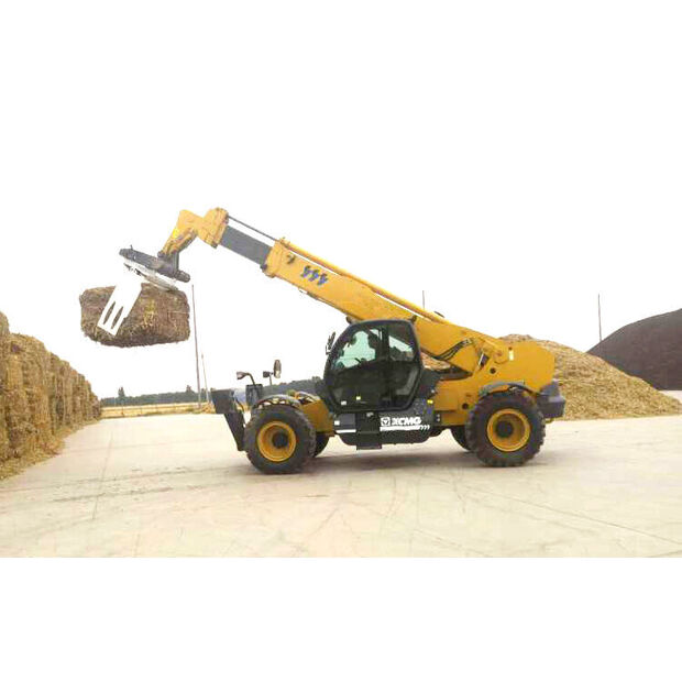 2024 XCMG XC6-2506E-43885438