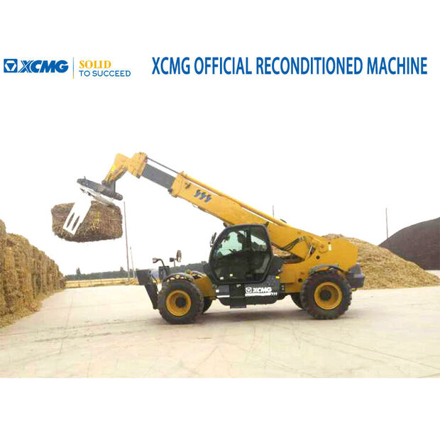 2024 اكس سي ام جي XC6-1256-43885441