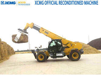 Image for 2024 XCMG XC6-1256