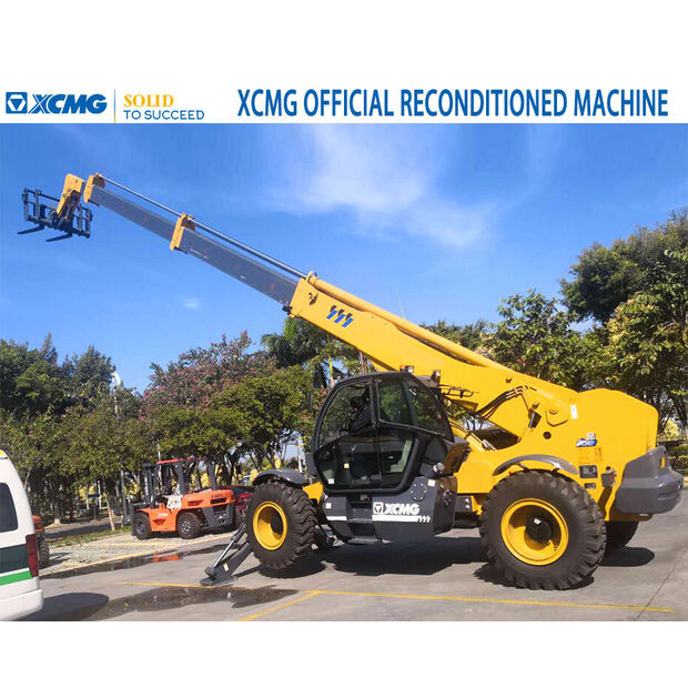 2024 XCMG XC6-1056-43885451