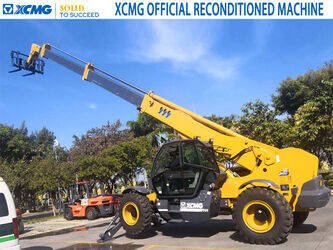 Image for 2024 XCMG XC6-1056