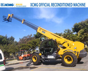 صورة ل رافعة شوكية تلسكوبية 2024 اكس سي ام جي XC6-1056