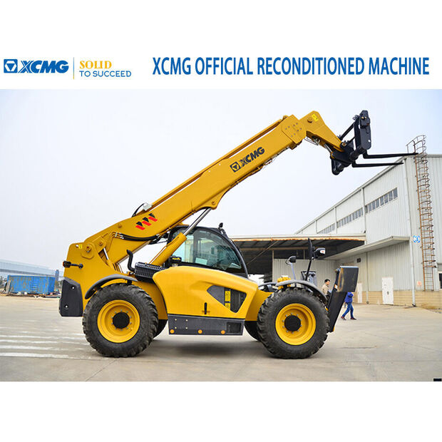 2024 XCMG XC6-3007-43885461